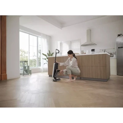 Пилосос Tineco Floor One S6 Flashdry Pet (FW360100DE) [FW360100DE-B] — фото 6