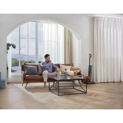 Пилосос Tineco Floor One S6 Flashdry Pet (FW360100DE) [FW360100DE-B] — фото 8