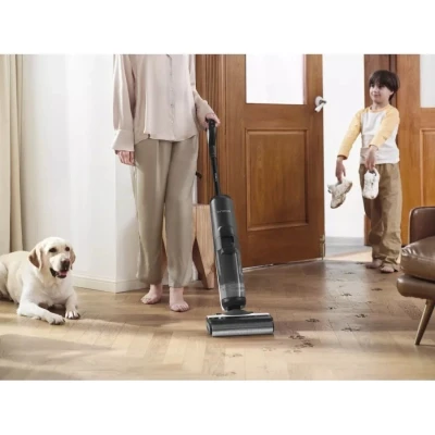 Пилосос Tineco Floor One S6 Flashdry Pet (FW360100DE) [FW360100DE-B] — фото 10