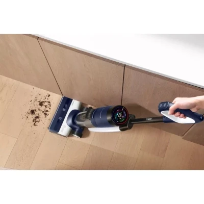 Пилосос Tineco Floor One S7 Flashdry Pet — фото 2