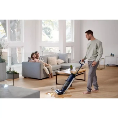 Пилосос Tineco Floor One S7 Flashdry Pet (FW221800DE) [FW221800DE-B] — фото 3