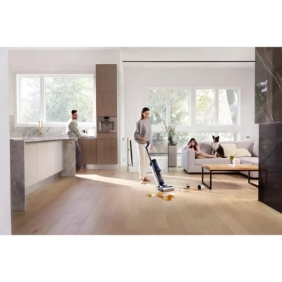 Пылесос Tineco Floor One S7 Flashdry Pet (FW221800DE) [FW221800DE-B] — фото 5