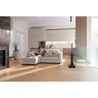 Пылесос Tineco Floor One S7 Flashdry Pet (FW221800DE) [FW221800DE-B] — фото 6