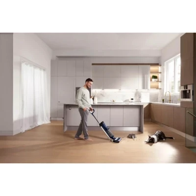 Пылесос Tineco Floor One S7 Flashdry Pet (FW221800DE) [FW221800DE-B] — фото 7