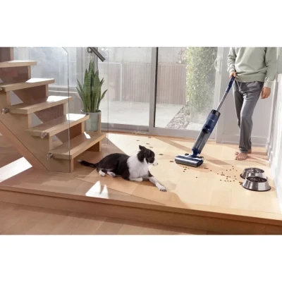 Пылесос Tineco Floor One S7 Flashdry Pet (FW221800DE) [FW221800DE-B] — фото 8