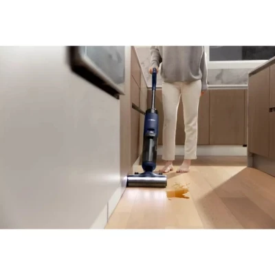 Пылесос Tineco Floor One S7 Flashdry Pet (FW221800DE) [FW221800DE-B] — фото 9