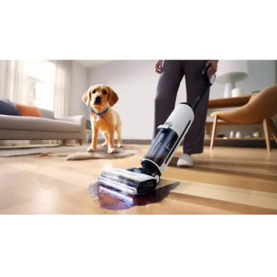 Пылесос Tineco Floor One S7 Steam Plus (SW110600DE) [SW110600DE-B] — фото 11