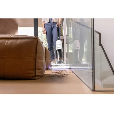 Пылесос Tineco Floor One S7 Steam Plus (SW110600DE) [SW110600DE-B] — фото 8