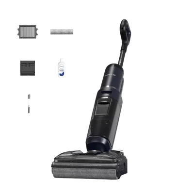 Пилосос Tineco Floor One S7 Stretch (FW060200DE) [FW060200DE-B]