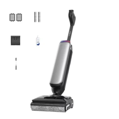 Пилосос Tineco Floor One S9 Artist Premium (FW2C0700DE) [FW2C0700DE-B]