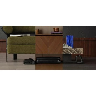 Пилосос Tineco Floor One S9 Artist Premium (FW2C0700DE) [FW2C0700DE-B] — фото 11