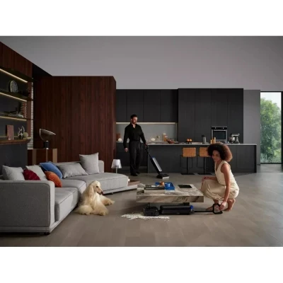 Пилосос Tineco Floor One S9 Artist Premium (FW2C0700DE) [FW2C0700DE-B] — фото 12