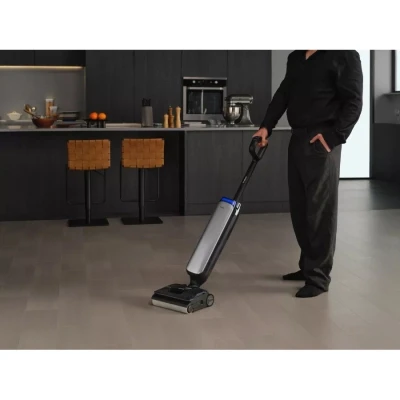 Пилосос Tineco Floor One S9 Artist Premium (FW2C0700DE) [FW2C0700DE-B] — фото 7