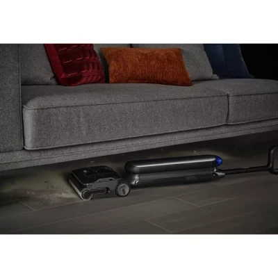 Пилосос Tineco Floor One S9 Artist Premium (FW2C0700DE) [FW2C0700DE-B] — фото 9