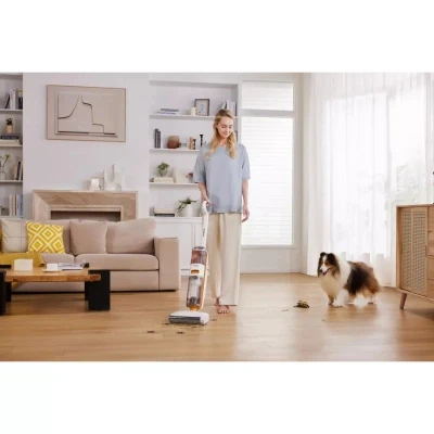 Пылесос Tineco iFloor Y2 Plus (FW1D1700DE) [FW1D1700DE-B] — фото 9