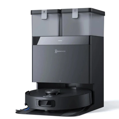 Пилосос Ecovacs DEEBOT T30CDLX71 BLACK