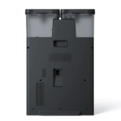 Пылесос Ecovacs DEEBOT T30CDLX71 BLACK (DLX71 BLACK) [DLX71BLACK-B] — фото 3