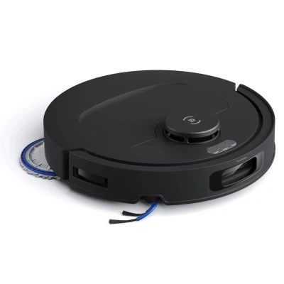 Пылесос Ecovacs DEEBOT T30CDLX71 BLACK (DLX71 BLACK) [DLX71BLACK-B] — фото 4