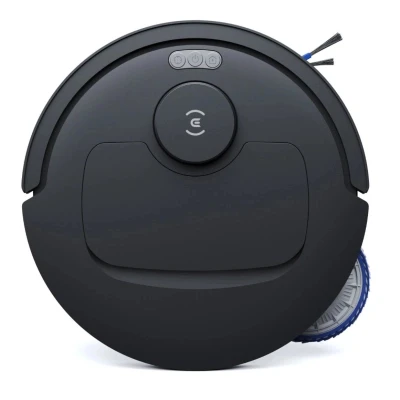 Пылесос Ecovacs DEEBOT T30CDLX71 BLACK (DLX71 BLACK) [DLX71BLACK-B] — фото 5