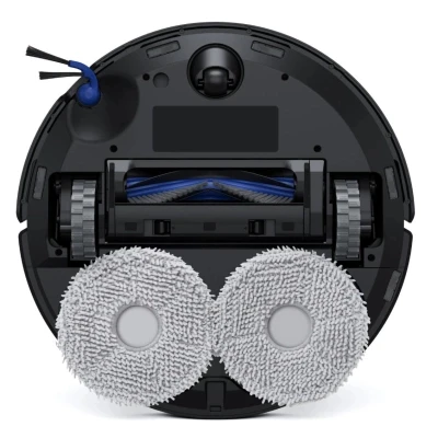 Пылесос Ecovacs DEEBOT T30CDLX71 BLACK (DLX71 BLACK) [DLX71BLACK-B] — фото 6