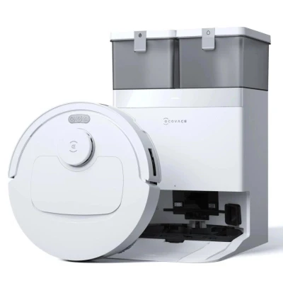 Пилосос Ecovacs DEEBOT T30CDLX71 WHITE
