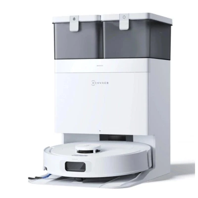 Пилосос Ecovacs DEEBOT T30CDLX71 WHITE — фото 2