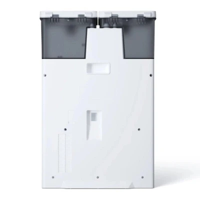 Пылесос Ecovacs DEEBOT T30CDLX71 WHITE (DLX71 WHITE) [DLX71WHITE-B] — фото 4