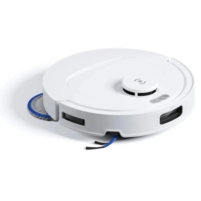 Пылесос Ecovacs DEEBOT T30CDLX71 WHITE (DLX71 WHITE) [DLX71WHITE-B] — фото 5