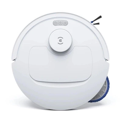 Пылесос Ecovacs DEEBOT T30CDLX71 WHITE (DLX71 WHITE) [DLX71WHITE-B] — фото 6