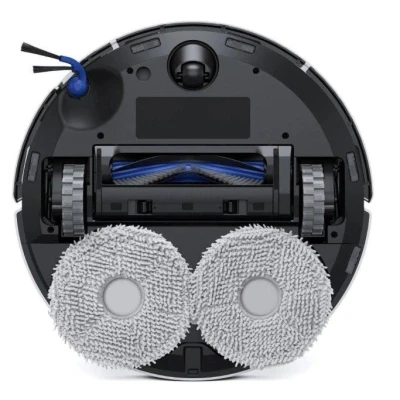 Пылесос Ecovacs DEEBOT T30CDLX71 WHITE (DLX71 WHITE) [DLX71WHITE-B] — фото 7