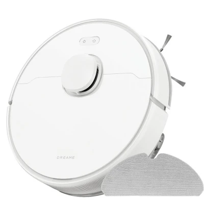Пилосос Dreame F10 White