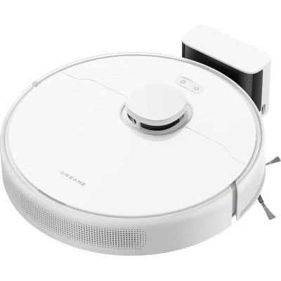 Пылесос Dreame F10 White (RLF11SA) [RLF11SA-B] — фото 2