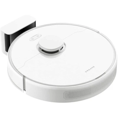 Пылесос Dreame F10 White (RLF11SA) [RLF11SA-B] — фото 3