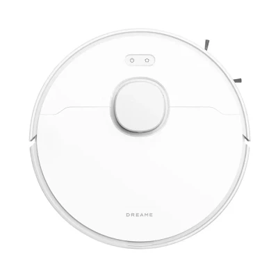 Пылесос Dreame F10 White (RLF11SA) [RLF11SA-B] — фото 4