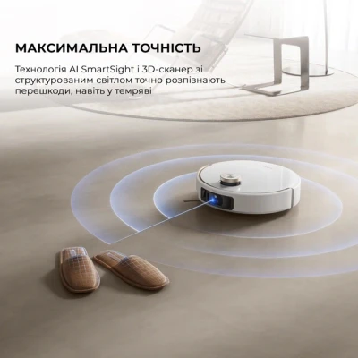 Пилосос MOVA V50 Ultra Complete (RLV72LE-1) [RLV72LE-1-B] — фото 9