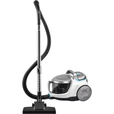 Пилосос ARDESTO VC-I-C700W [VC-I-C700W-B]