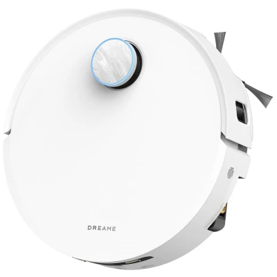 Пилосос Dreame Aqua 10 Ultra Track Complete White (RLR81CE-1-WH) [RLR81CE-1-WH-B]