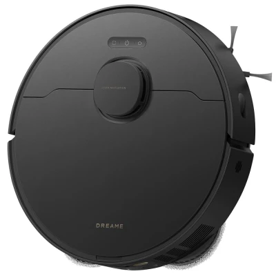 Пилосос Dreame L40 Ultra CE Black (RLD52SE-BL) [RLD52SE-BL-B] — фото 2