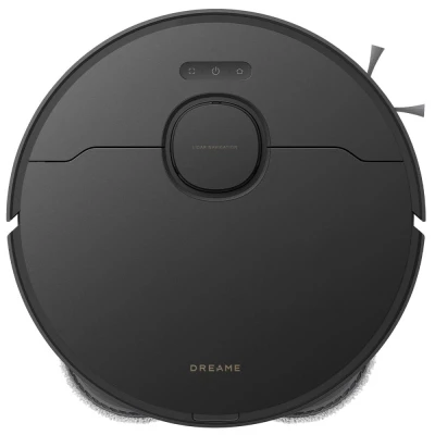 Пилосос Dreame L40 Ultra CE Black (RLD52SE-BL) [RLD52SE-BL-B] — фото 3