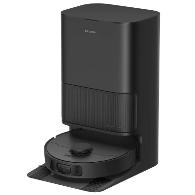 Пилосос Dreame L40 Ultra CE Black (RLD52SE-BL) [RLD52SE-BL-B] — фото 5