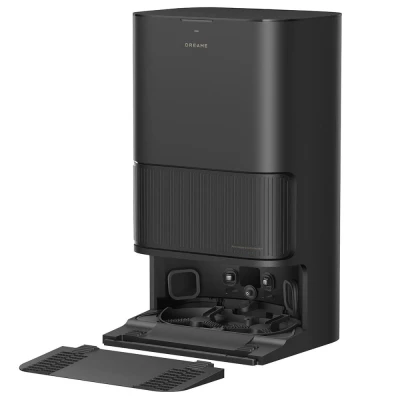 Пилосос Dreame L40 Ultra CE Black (RLD52SE-BL) [RLD52SE-BL-B] — фото 8