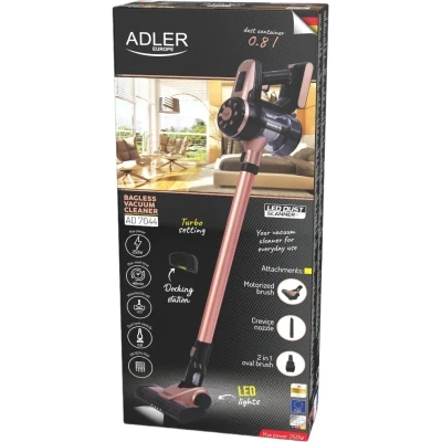 Пилосос Adler AD7044 [AD7044-B] — фото 11