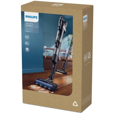 Пылесос Philips XW9463/11 [XW946311-B] — фото 3