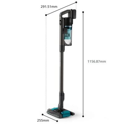 Пылесос Philips XC8157/01 [XC815701-B] — фото 3