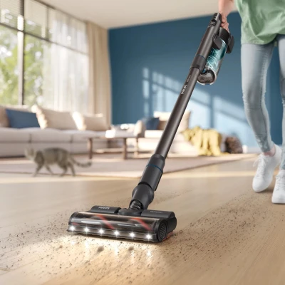 Пылесос Philips XC8157/01 [XC815701-B] — фото 4