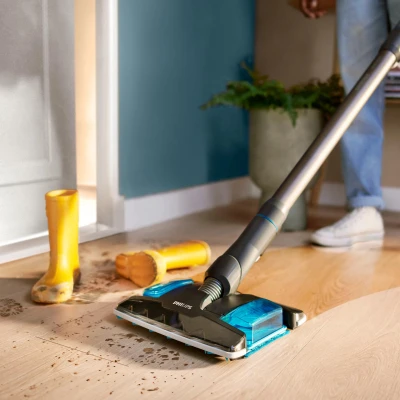 Пылесос Philips XC8157/01 [XC815701-B] — фото 5