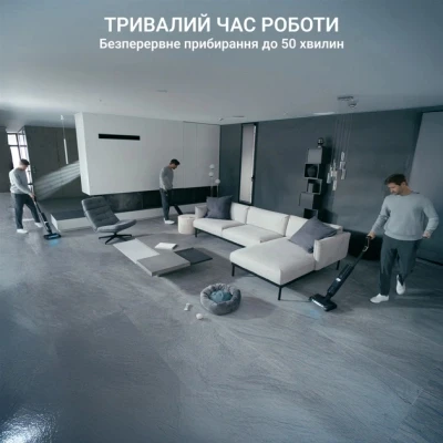 Пылесос Rowenta GZ5736E0 [GZ5736E0-B] — фото 8