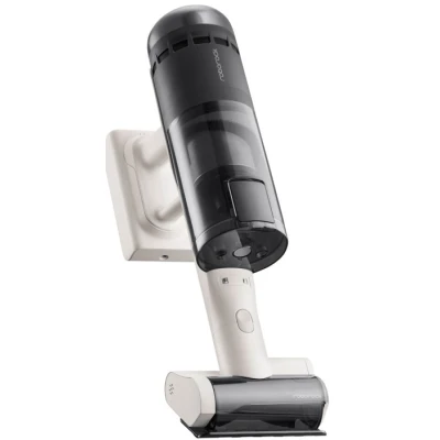 Пылесос Roborock Alioth H60 Hub Pro [AliothH60HubPro-B] — фото 10
