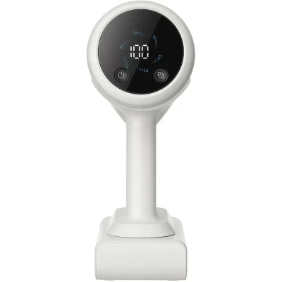 Пилосос Roborock Alioth Lite H60 Hub [AliothLiteH60Hub-B] — фото 11