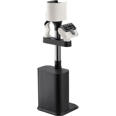 Пилосос Roborock Alioth Lite H60 Hub [AliothLiteH60Hub-B] — фото 12